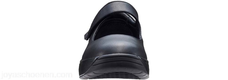 Joya Audrey II Gewoontjes Dames – Zwart