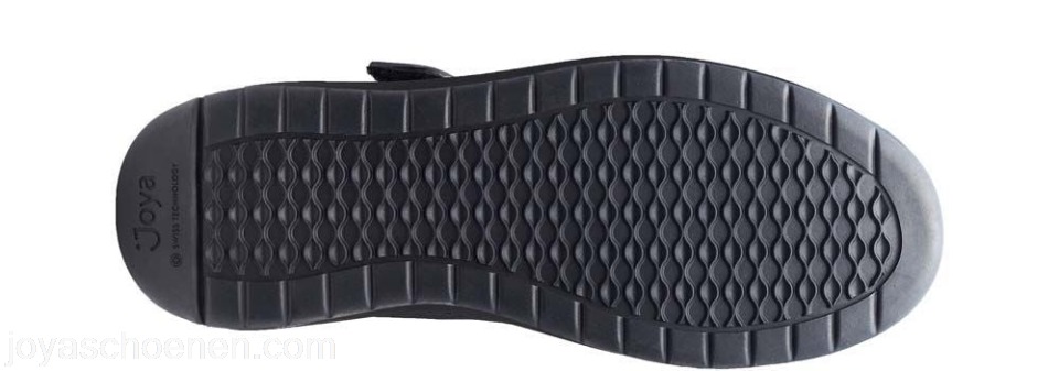 Joya Audrey II Gewoontjes Dames – Zwart