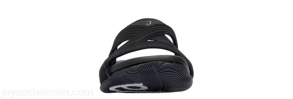 Joya Bali W Sandalen Dames – Zwart