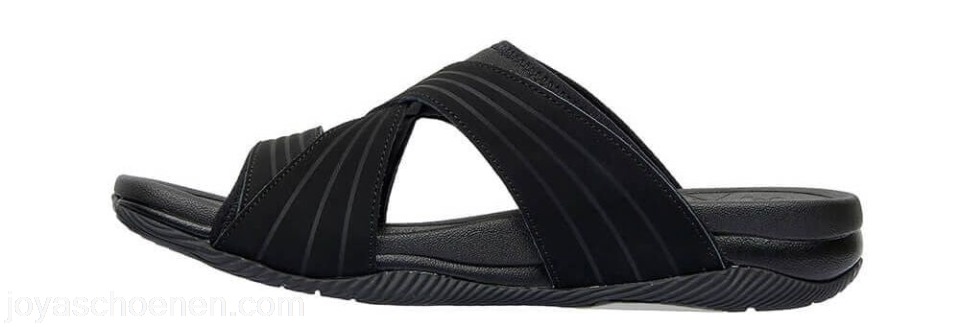 Joya Bali W Sandalen Dames – Zwart