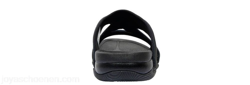 Joya Bali W Sandalen Dames – Zwart