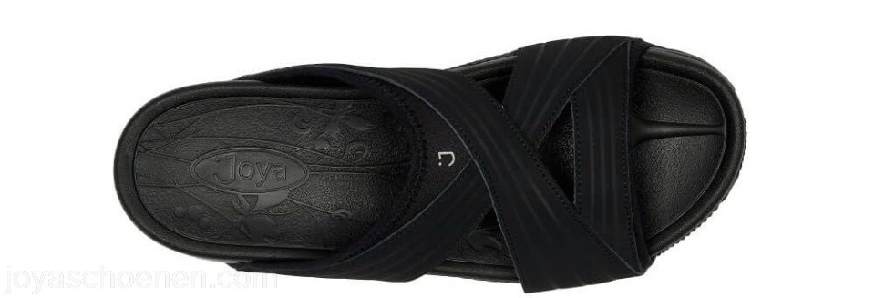Joya Bali W Sandalen Dames – Zwart