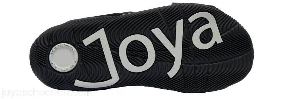 Joya Bali W Sandalen Dames – Zwart