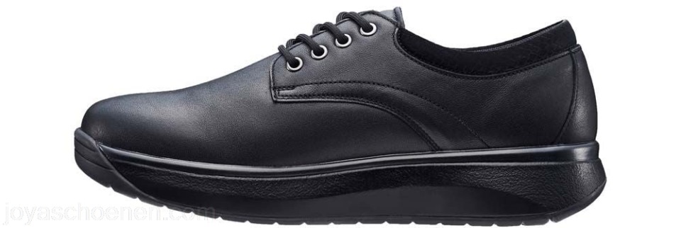 Joya Budapest II Gewoontjes Dames – Zwart