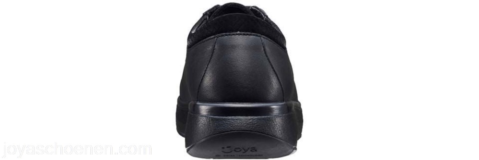 Joya Budapest II Gewoontjes Dames – Zwart