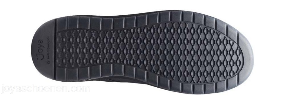 Joya Budapest II Gewoontjes Dames – Zwart