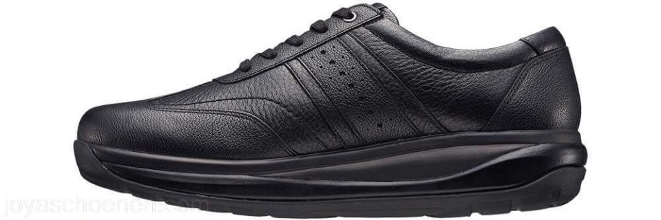 Joya David II Gewoontjes Heren - Zwart