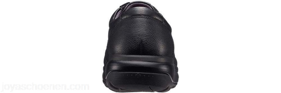 Joya David II Gewoontjes Heren - Zwart