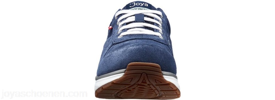 Joya Dynamo Klassiek W Mode sneaker Dames – Donkerblauw