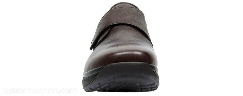 Joya Edward Gewoontjes Heren - Bruin