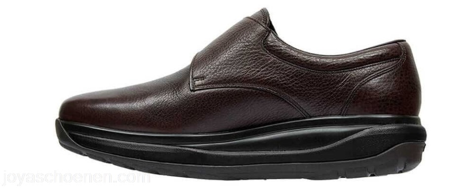 Joya Edward Gewoontjes Heren - Bruin