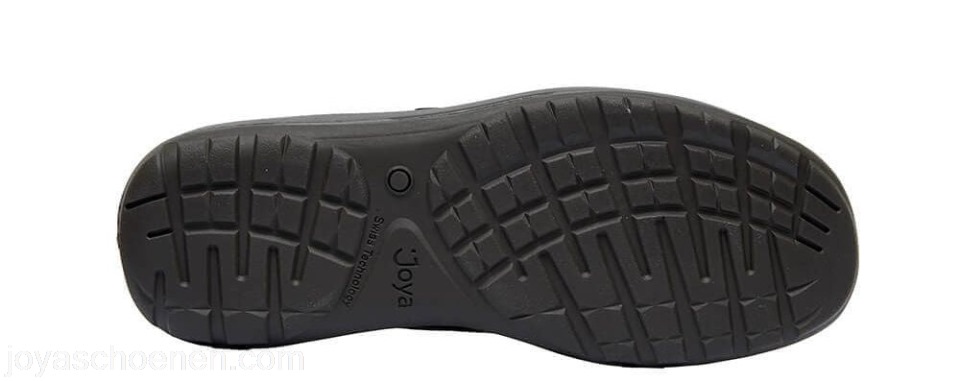 Joya Edward Gewoontjes Heren - Bruin