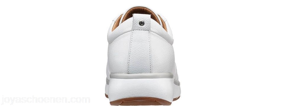 Joya Emma Gewoontjes Dames – Wit