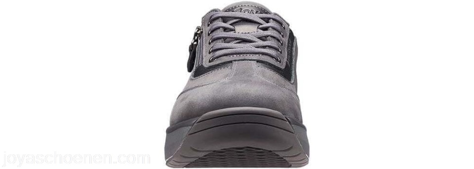 Joya Laura Mode sneaker Dames – Grijs
