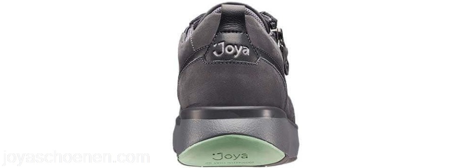 Joya Laura Mode sneaker Dames – Grijs