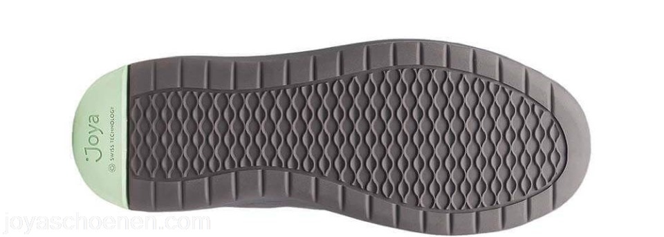 Joya Laura Mode sneaker Dames – Grijs