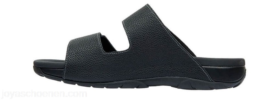 Joya Max II Sandalen Heren - Zwart