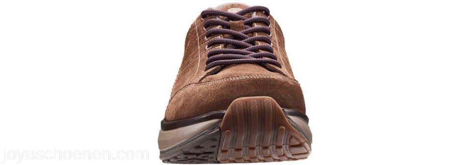 Joya Moscow wandelen Heren – Bruin