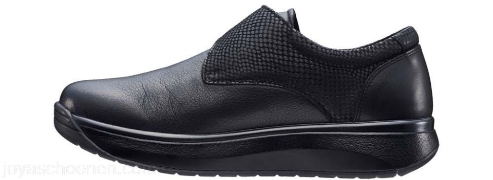 Joya Relax II Gewoontjes Dames – Zwart