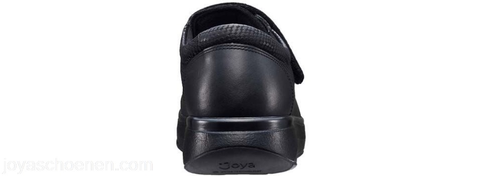 Joya Relax II Gewoontjes Dames – Zwart