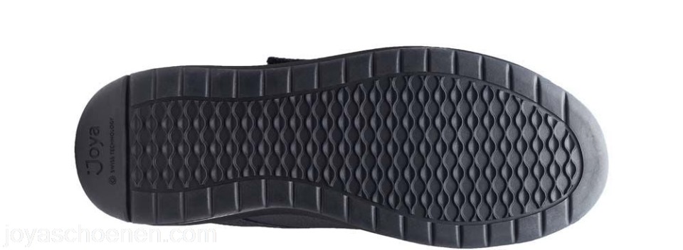 Joya Relax II Gewoontjes Dames – Zwart