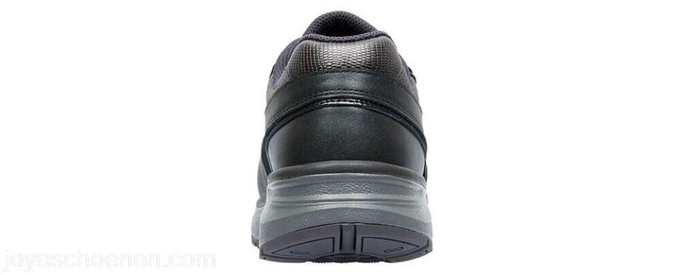 Joya Tina II Mode sneaker Dames – Donkergrijs