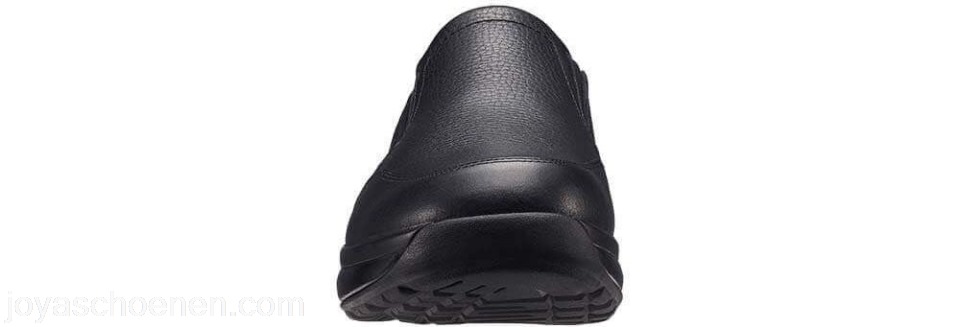 Joya Traveler II Gewoontjes Heren - Zwart