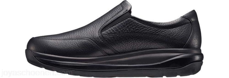 Joya Traveler II Gewoontjes Heren - Zwart