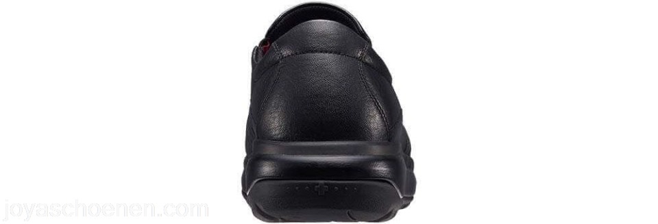 Joya Traveler II Gewoontjes Heren - Zwart