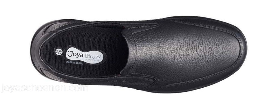 Joya Traveler II Gewoontjes Heren - Zwart