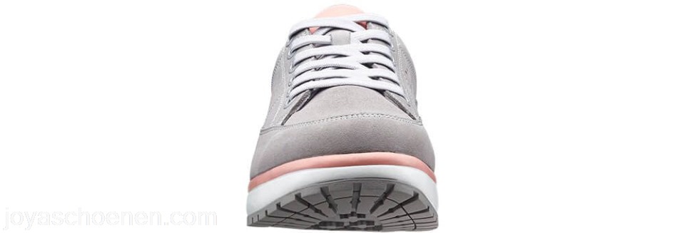 Joya Vancouver Gewoontjes Dames – Lichtgrijs