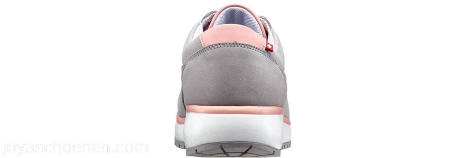 Joya Vancouver Gewoontjes Dames – Lichtgrijs