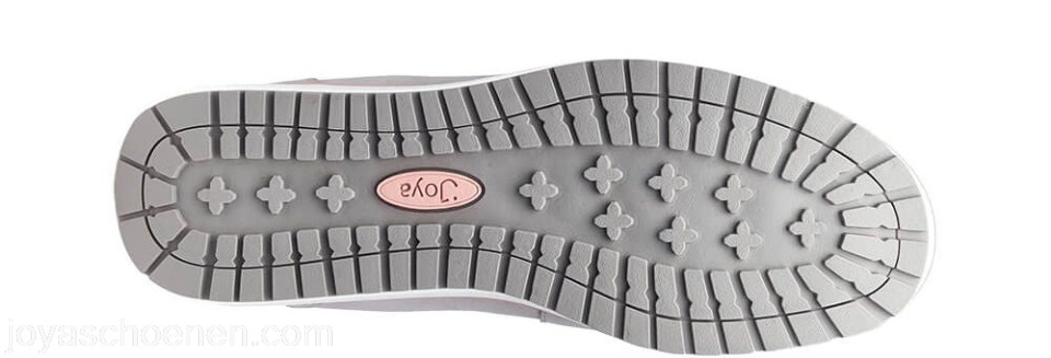 Joya Vancouver Gewoontjes Dames – Lichtgrijs