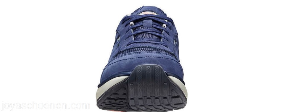 Joya Waikiki Mode sneaker Dames – Donkerblauw